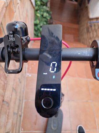Patinete xiaomi pro 2