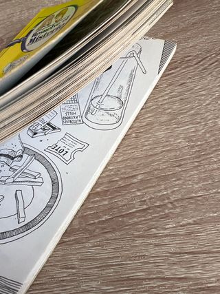 El misterio de los diamantes desaparecidos