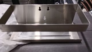 Estanterias Acero Inoxidable!