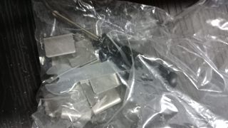 Estanterias Acero Inoxidable!