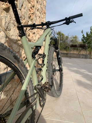Orbea Oiz m30 L