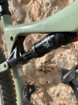 Orbea Oiz m30 L