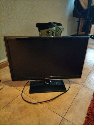 tv samsung 22 smart hub