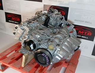 Motor bmw B47D20A serie x3 de 2015