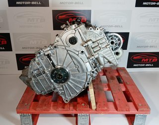 Motor bmw B47D20A serie x3 de 2015