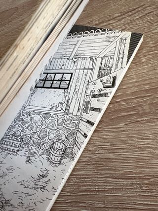 Resuelve el misterio número 9