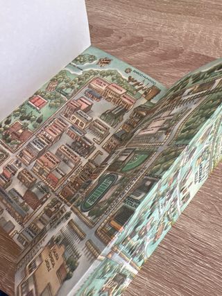 Resuelve el misterio número 9