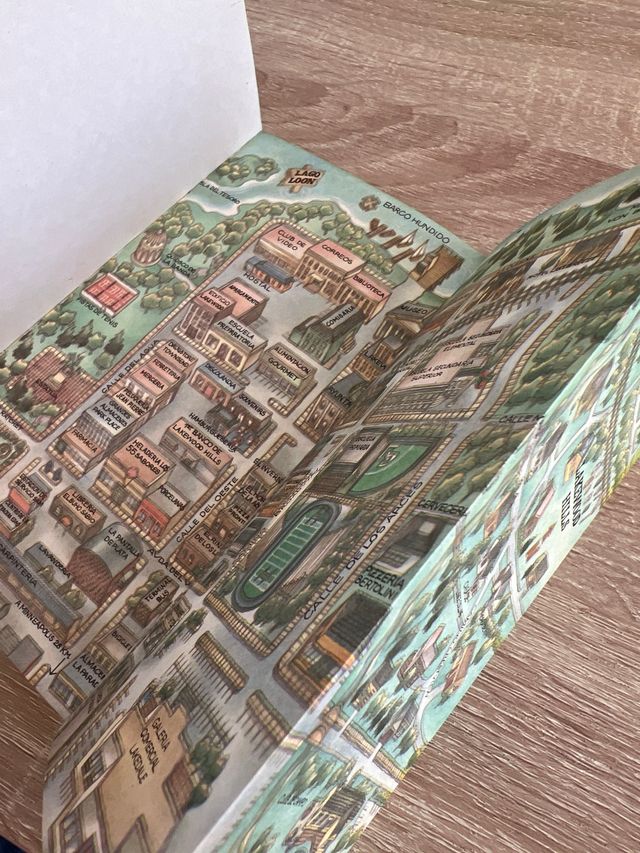 Resuelve el misterio número 9