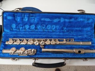 Flauta travesera Armony