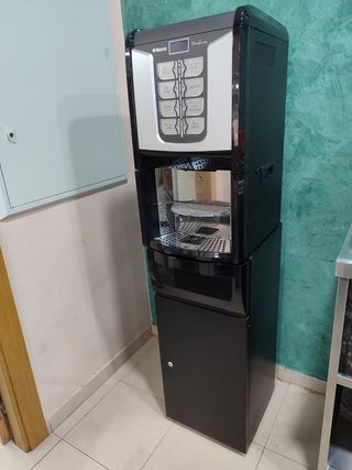 Cafetera hostelería 