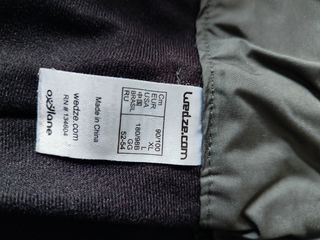 Pantalón de esquí/snow adulto