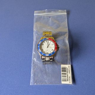 Reloj de Pulsera Sole