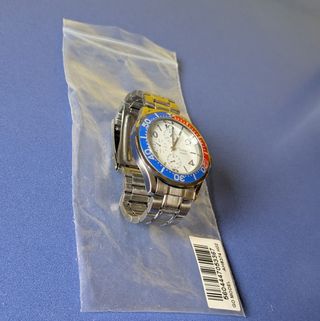 Reloj de Pulsera Sole