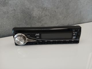 Frontalino Autoradio JVC KD-G332 CD Radio Cd Stere