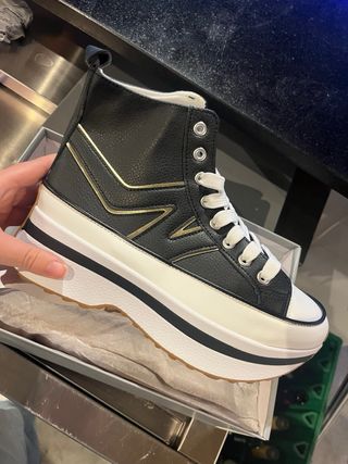 Zapatos Nuevos Sin Estrenar
