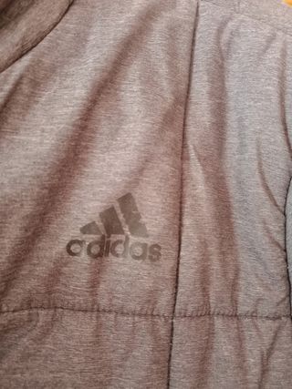 Giubbino Adidas donna