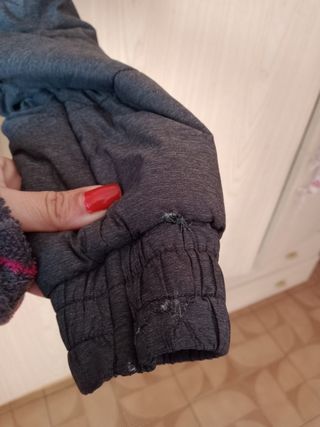 Giubbino Adidas donna