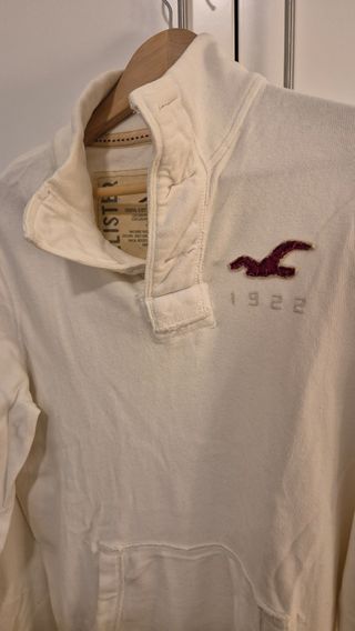 Jersey Hollister