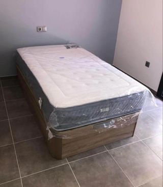 Super promoción camas