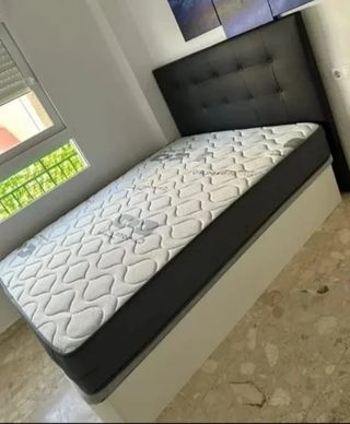 Super promoción camas