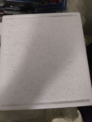 micronauti cavallo andromeda elgreco