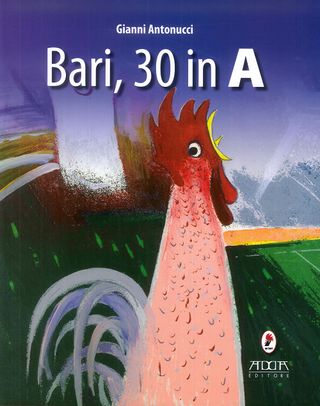 Bari, 30 in serie A. As Bari calcio,no Ultras