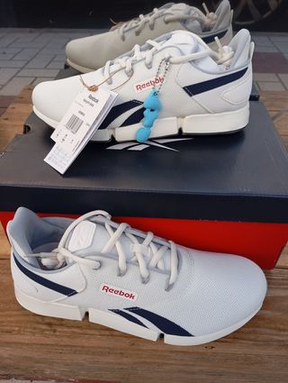 Zapatillas Reebok nuevas 