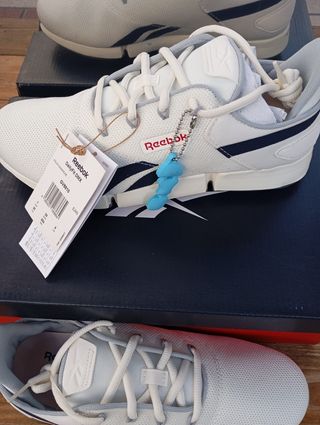 Zapatillas Reebok nuevas 