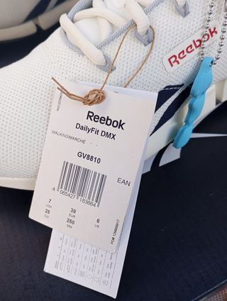 Zapatillas Reebok nuevas 