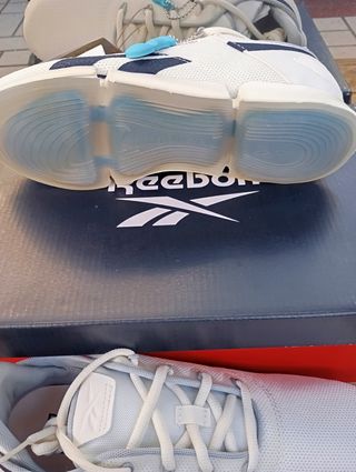 Zapatillas Reebok nuevas 