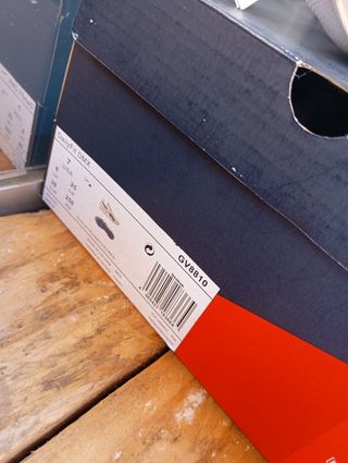 Zapatillas Reebok nuevas 