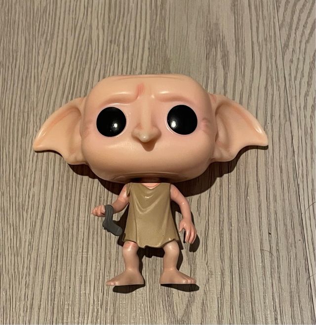 Funko Dobby