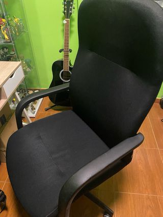 Silla estudio 