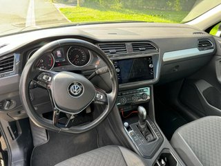 Volkswagen Tiguan 2019
