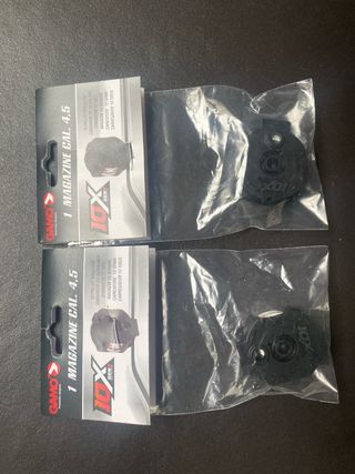 Cargador GAMO Replay XGen 2