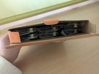 Cartuchos de tinta Epson