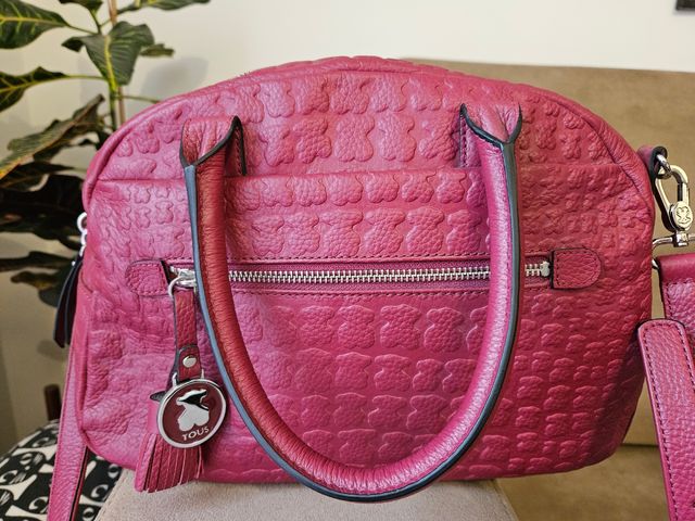 Bolso Tous grande como nuevo