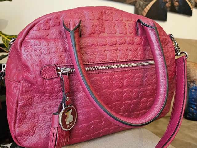 Bolso Tous grande como nuevo