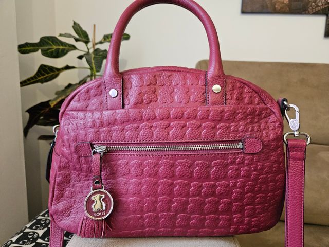 Bolso Tous grande como nuevo