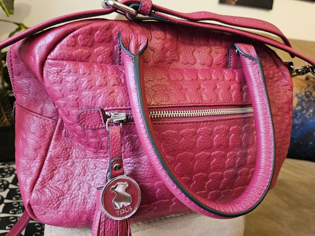 Bolso Tous grande como nuevo