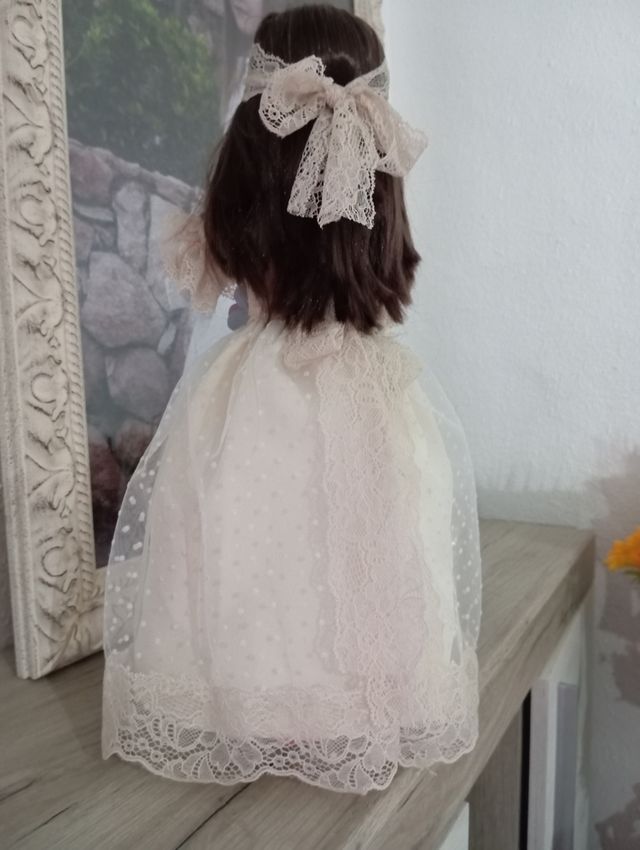 Vestido Nancy, mirá mí perfil