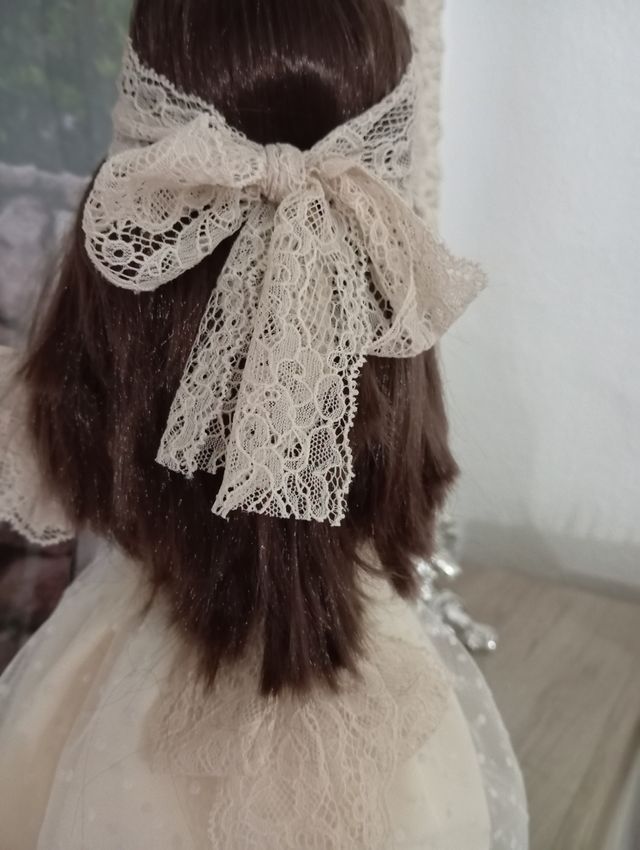 Vestido Nancy, mirá mí perfil