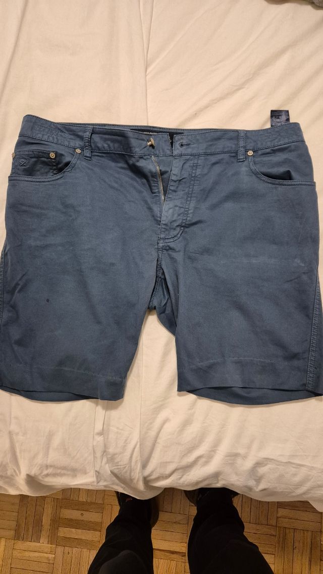 Pantalón corto Hackett