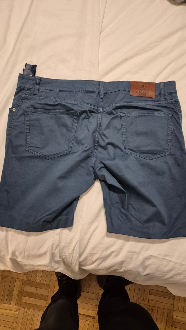 Pantalón corto Hackett