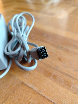 cavo alimentazione nintendo wii