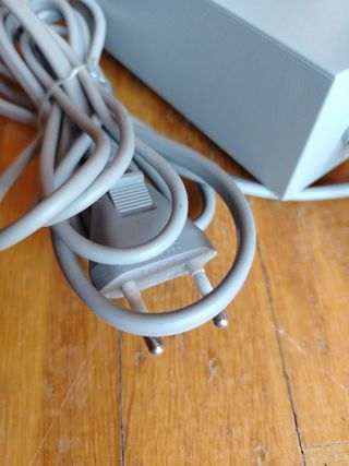 cavo alimentazione nintendo wii