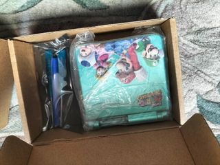 Carcasa game boy advance 