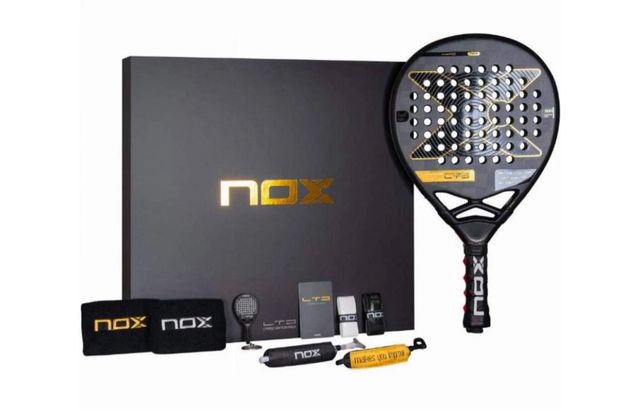 NOX AT10 18k LTD
