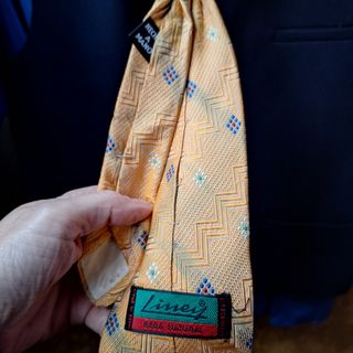 Traje de hombre