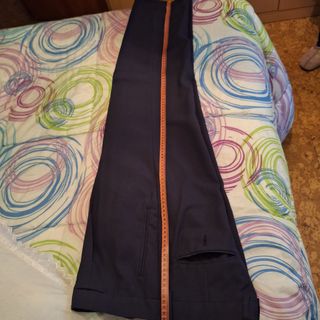 Traje de hombre